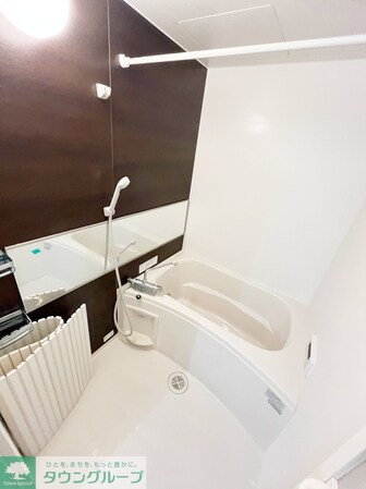 Cornejo(コルネッホ)の物件内観写真